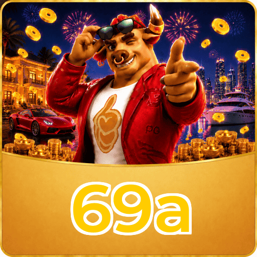 Loteria 69a - Mega-Sena online