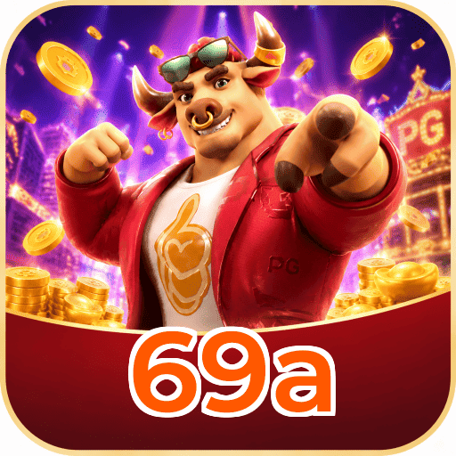 Slots 69a - Jackpots Progressivos