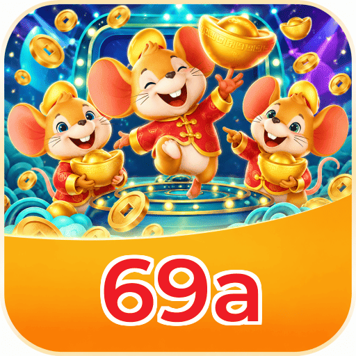 Slots 69a - Jackpots Progressivos