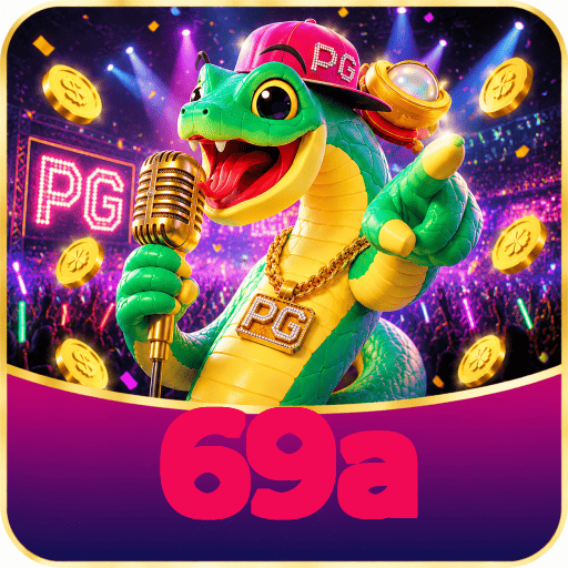 69a Logo 3