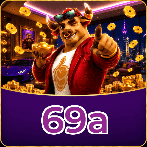 Fortune Tiger Logo 3