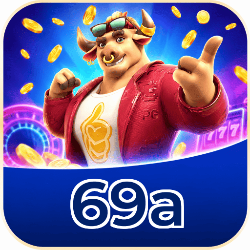 Slots 69a - RTP Alto Certificado
