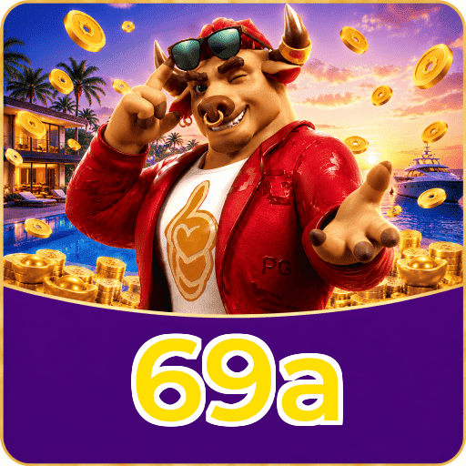 69a Logo 3