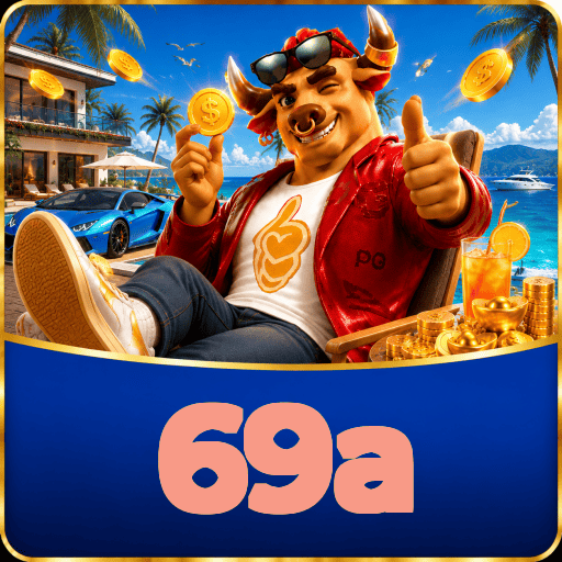 69a Segurança Logo 1